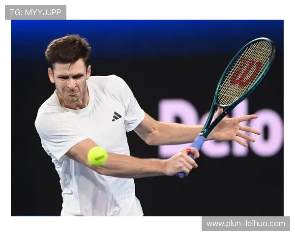 网球赛场风云再起 新星崛起挑战老将夺冠机会激增